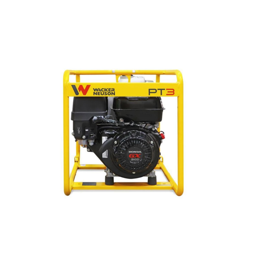 Wacker Pt3 Wacker Neuson Self Priming Trash Pumps PT3A – ANONAS BUILDERS ...
