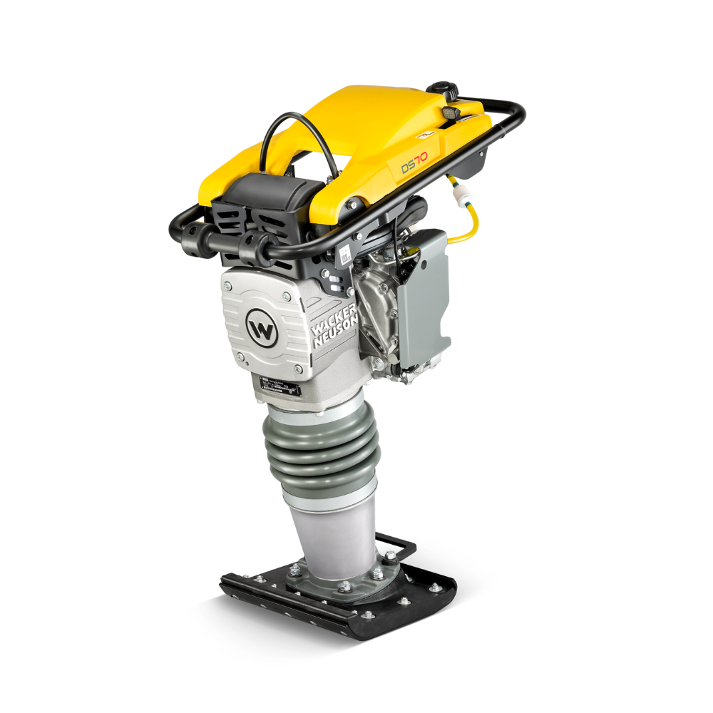 Wacker Neuson DS70Y