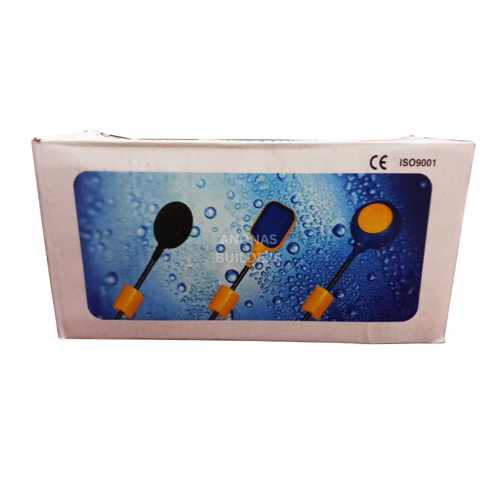 Mac 3 Float Switch 2