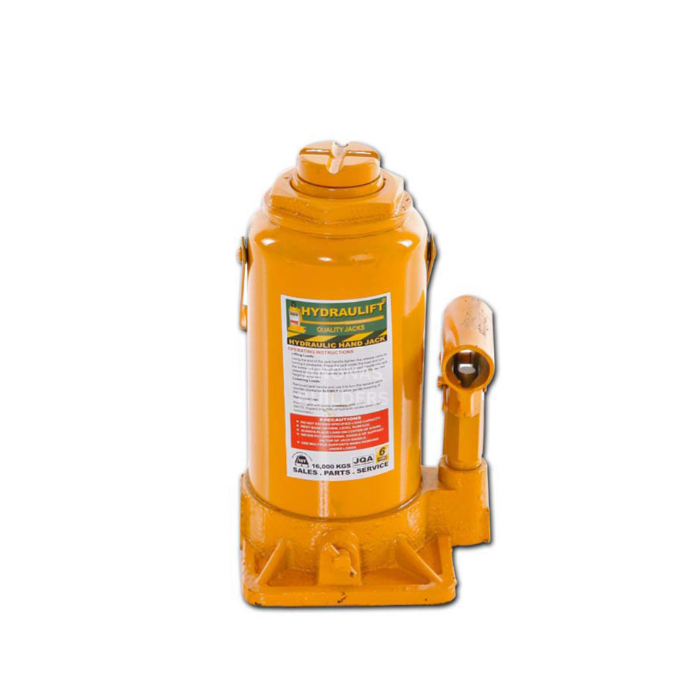 Hydraulift Bottle Jack 16 Tons (1)