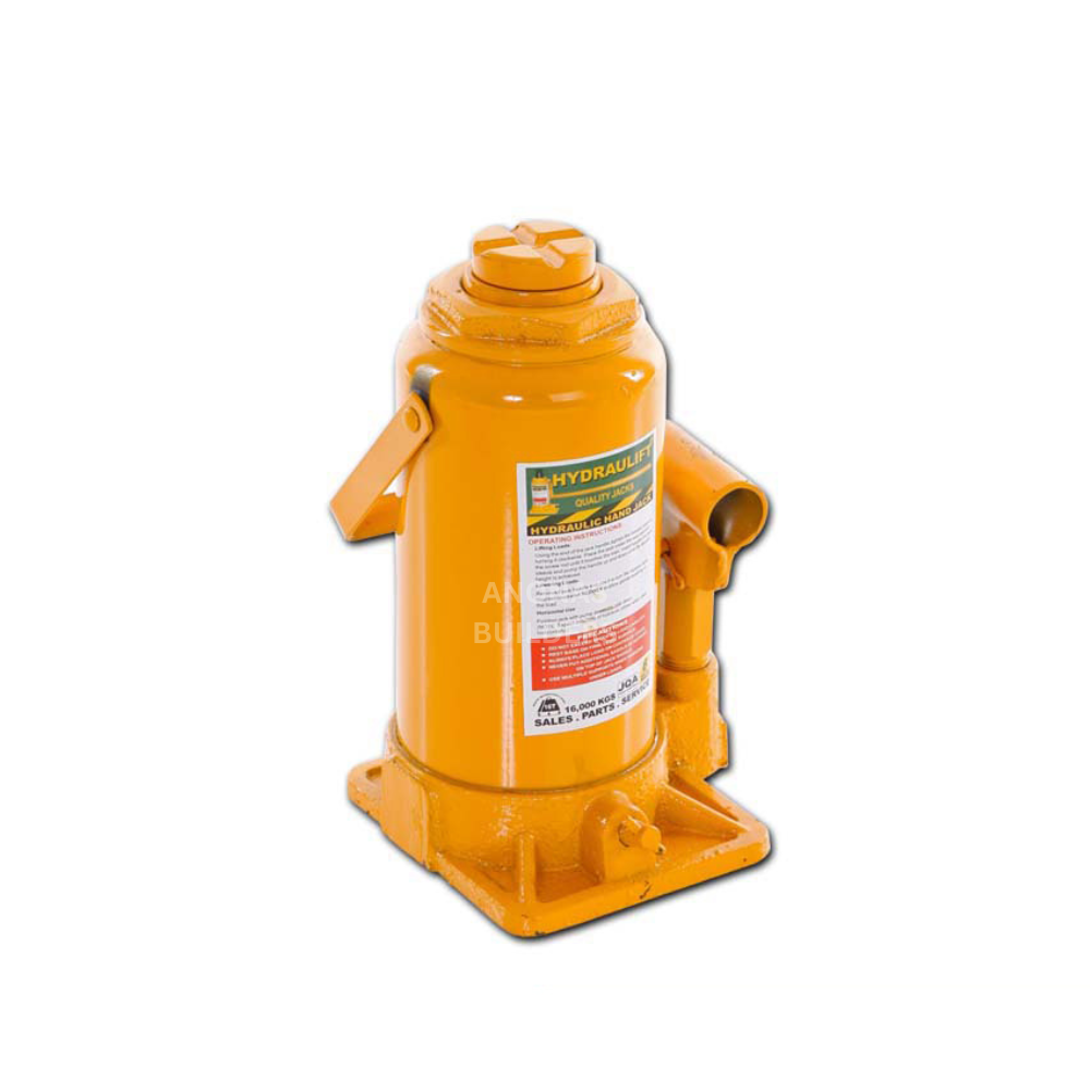 Hydraulift Bottle Jack 16 Tons (2)