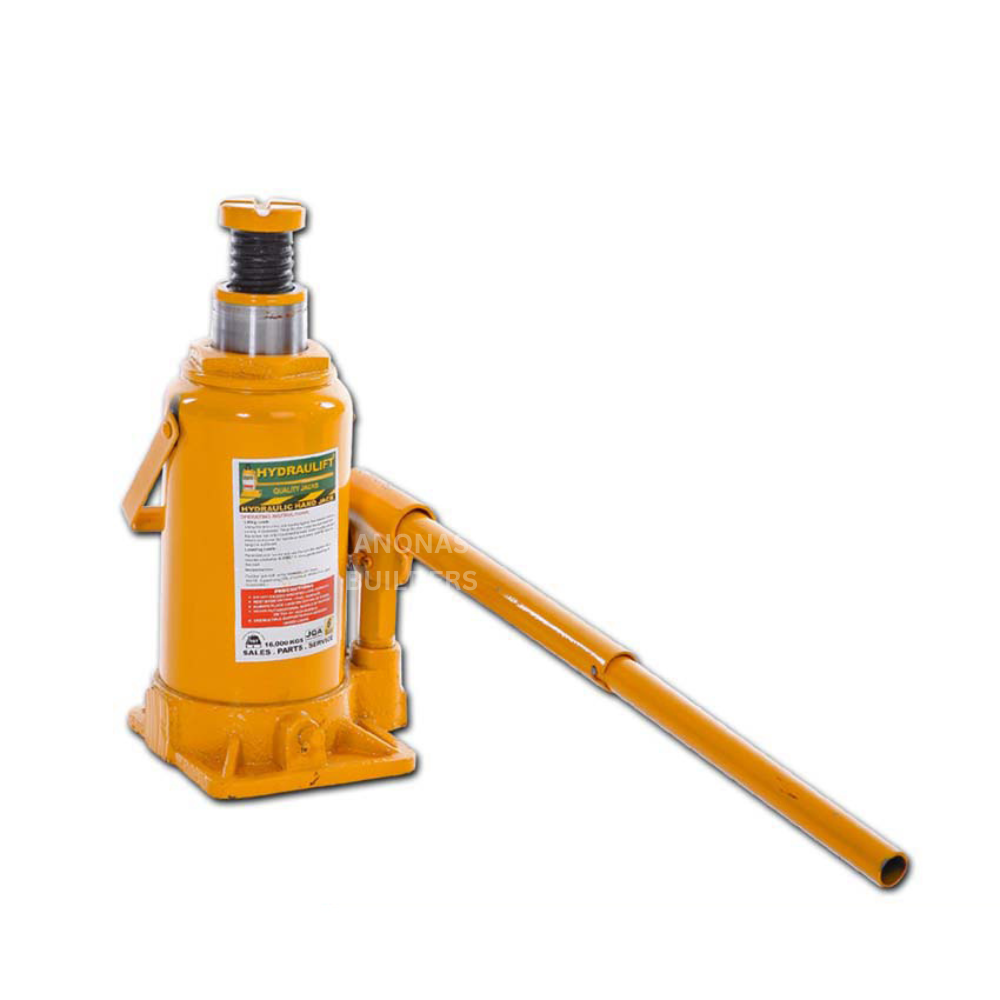 Hydraulift Bottle Jack 16 Tons (3)