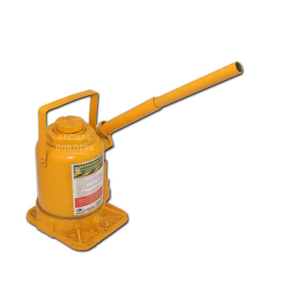 Hydraulift Bottle Jack 20 Tons Short Series (2) (3)