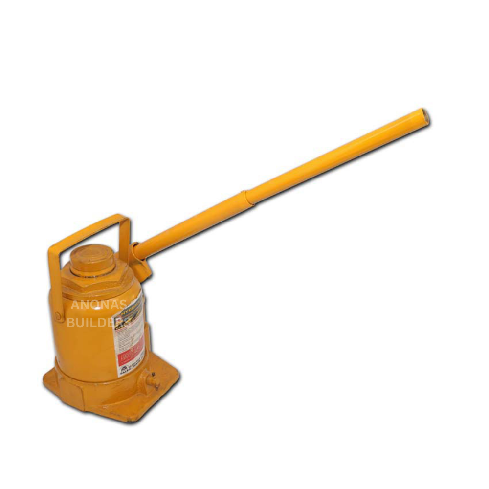 Hydraulift Bottle Jack 32 Tons Short Series (3)