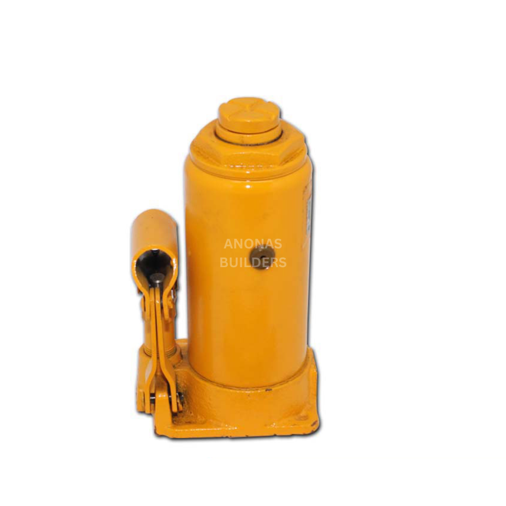 Hydraulift Bottle Jack 8 Tons (3)