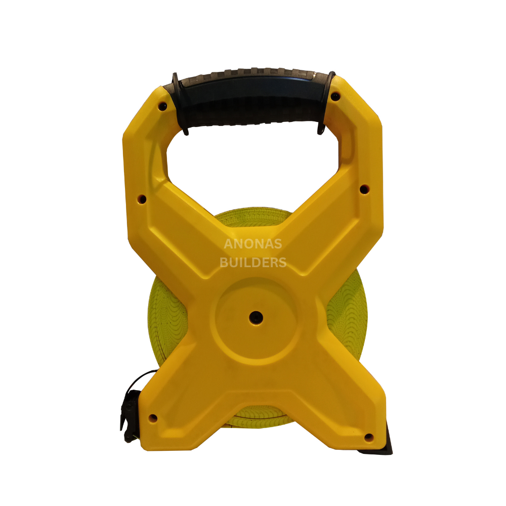 Stanley 34791-8 Long Tape F_G Open Type 30M Back