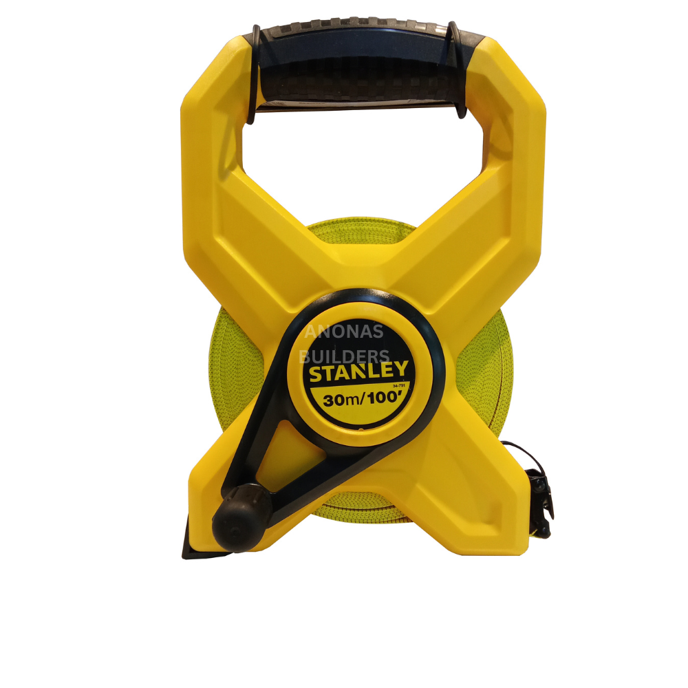 Stanley 34791-8 Long Tape F_G Open Type 30M